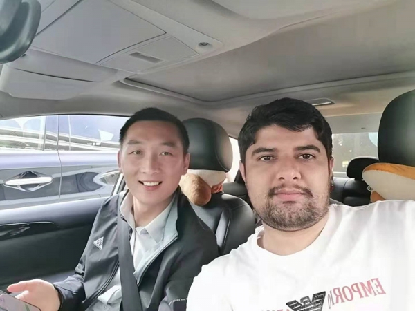 轴流数据市场调研3/5