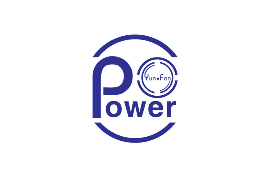 New design of Yun-Fan Power