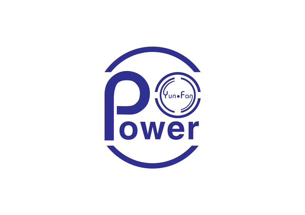 New design of Yun-Fan Power
