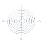 120mm fan grills fan cover