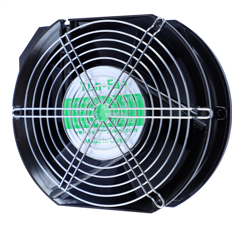 40mm guand grills fan cover