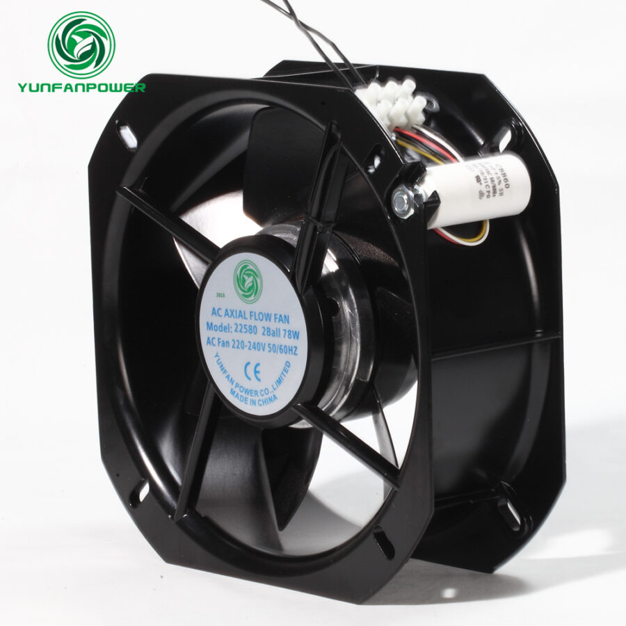 22580 AC FAN 225*80MM