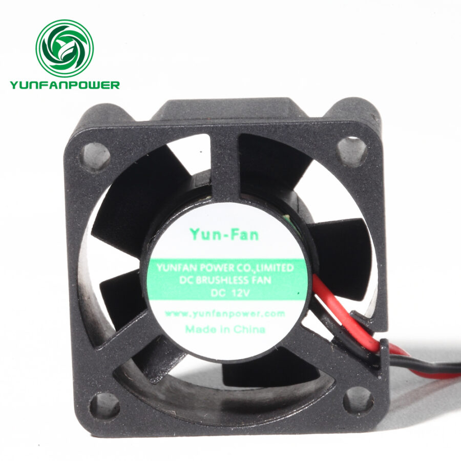 3010 DC FAN 30X10MM