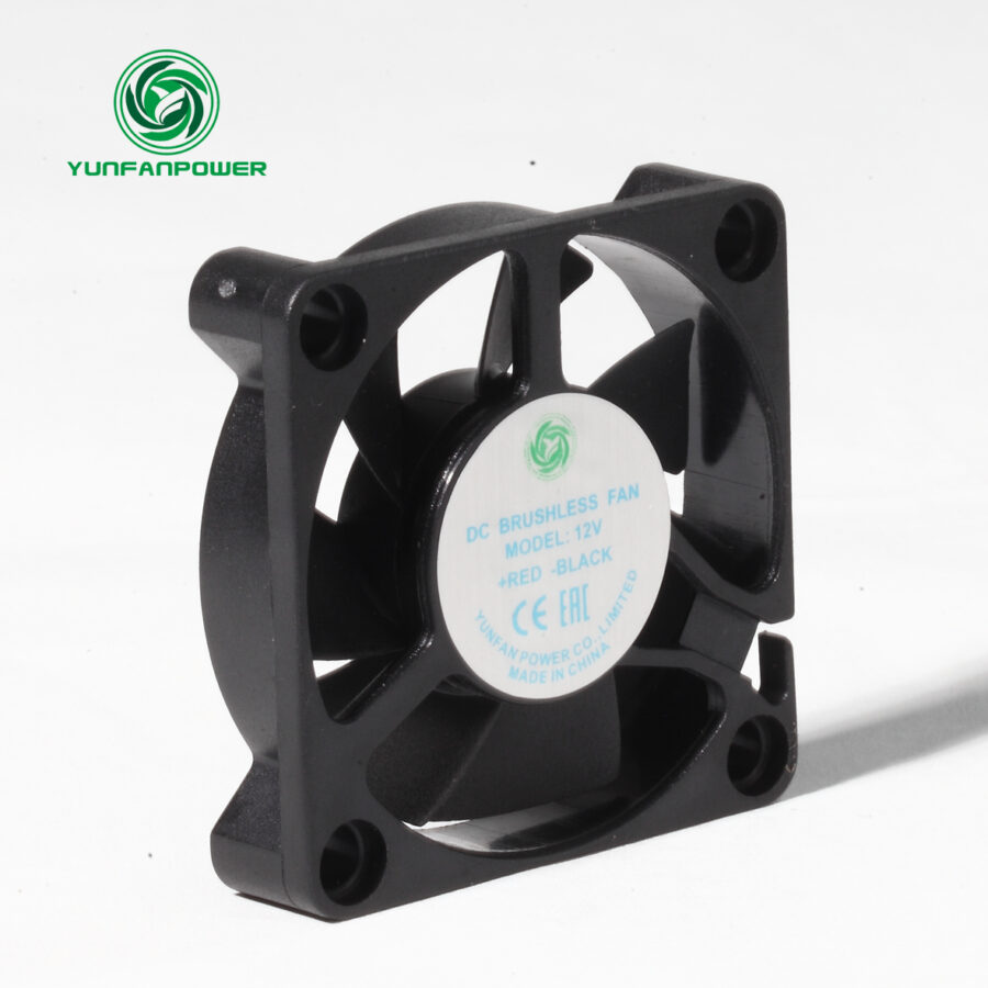 4510 dc fan 45x10mm