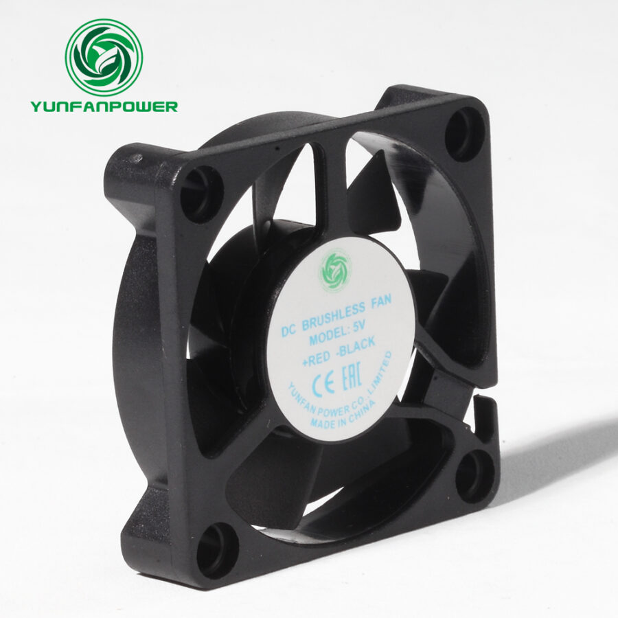 4510 dc fan 45x10mm