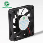 6010 DC FAN 60X10MM