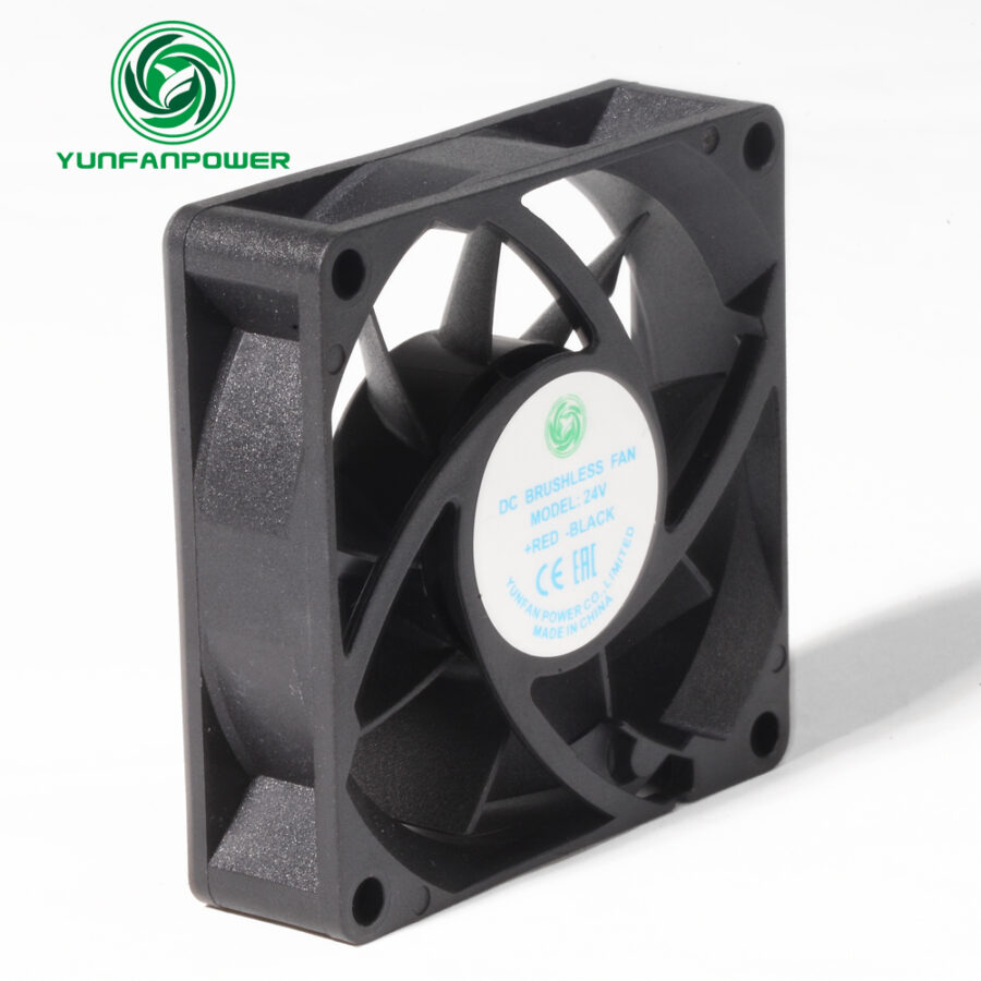 7020 DC FAN 70X20MM