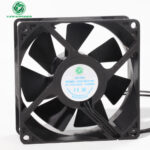 EC 12038 Cooling fan save power fans