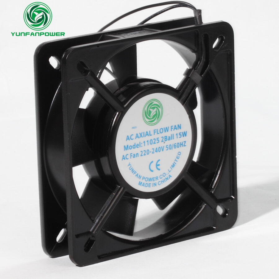 11025 AC FAN 110*110*25MM