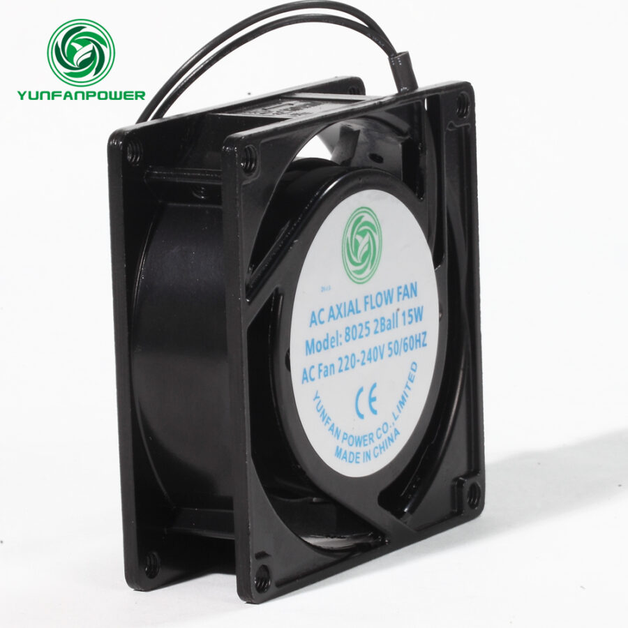 80mm 8025 AC FAN 80*80*25MM