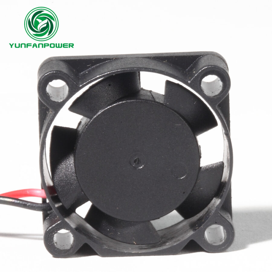 2510 dc fan 25x10mm