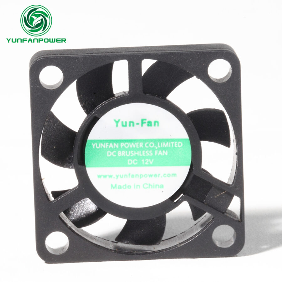 3007 DC FAN 30X7MM