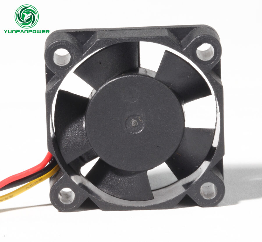 3010 DC FAN 30X10MM