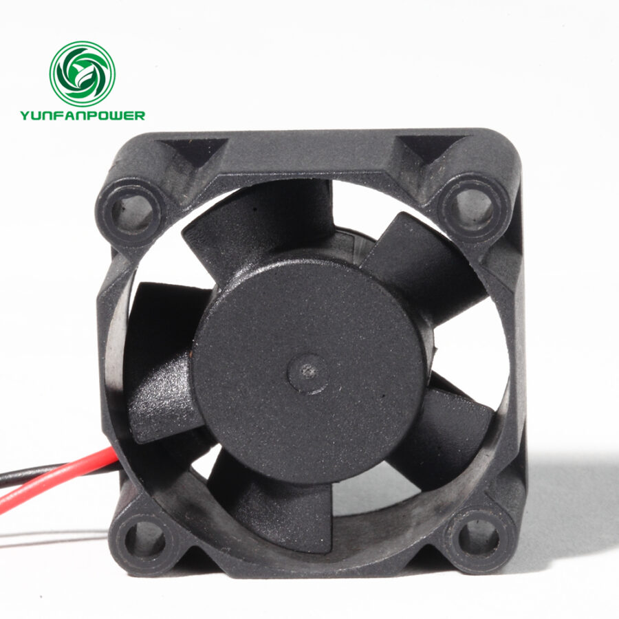 3010 DC FAN 30X10MM