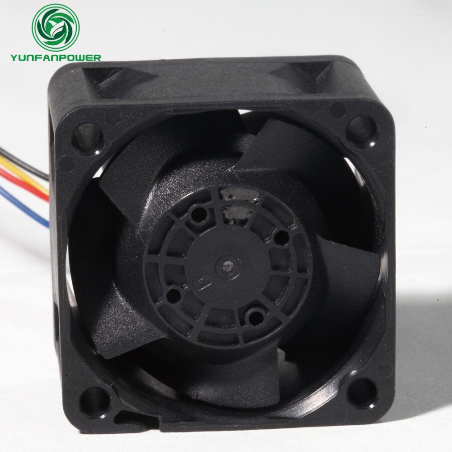 4028 dc fan 40x28mm