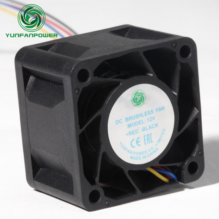 4028 dc fan 40x28mm