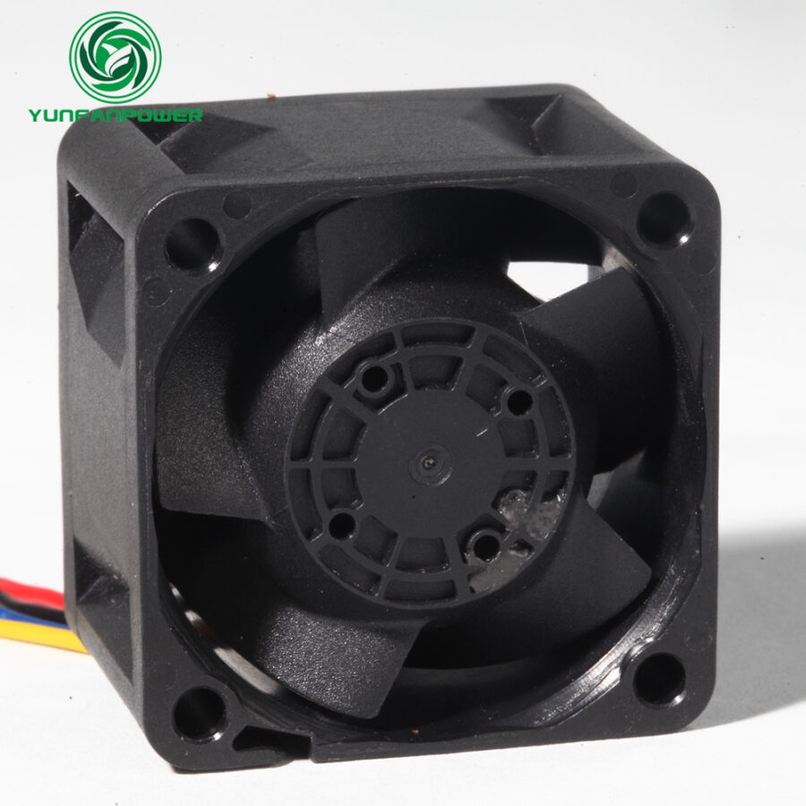 4028 dc fan 40x28mm