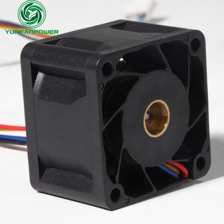 4028 dc fan 40x28mm