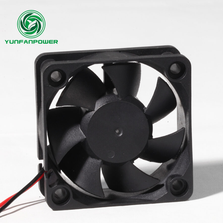 5020 DC FAN 50X20MM
