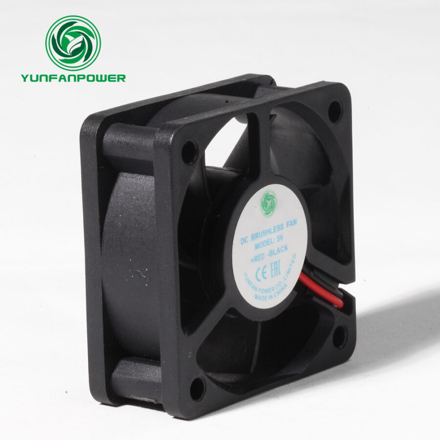 5020 DC FAN 50X20MM