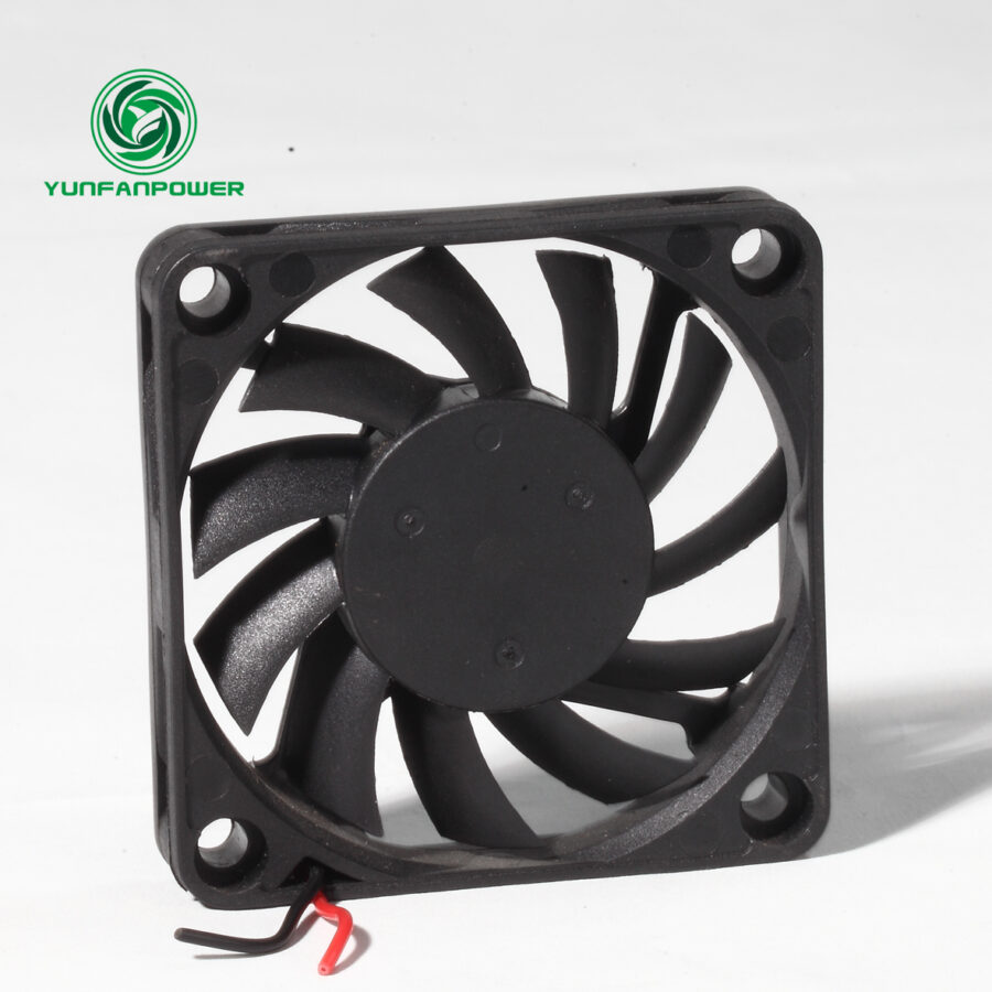 6010 DC FAN 60X10MM
