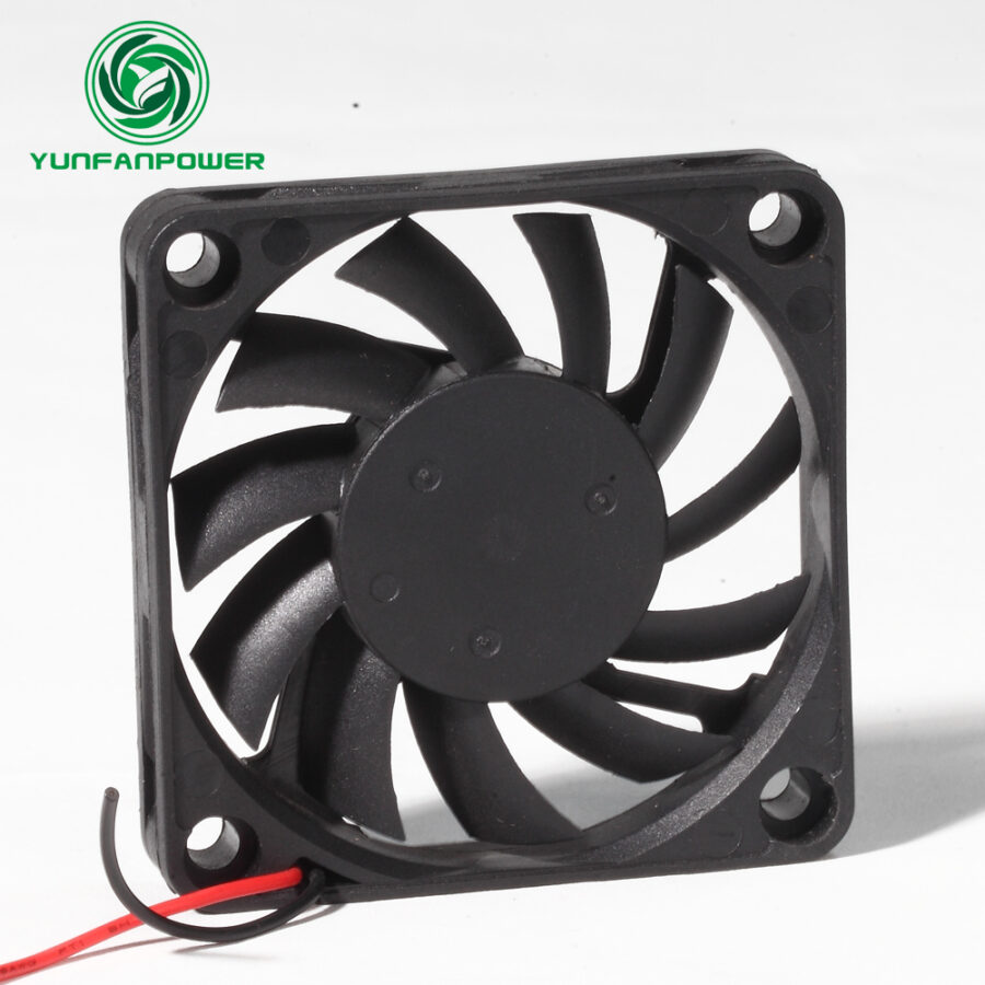 6010 DC FAN 60X10MM