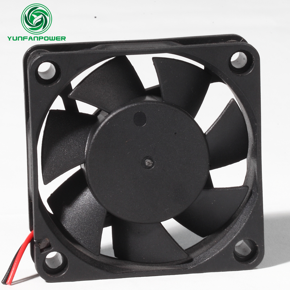 6015 DC FAN 60X15MM