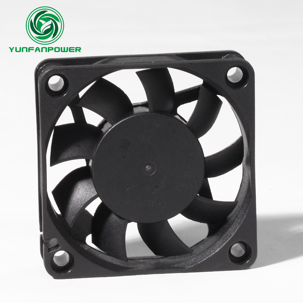 6015 DC FAN 60X15MM