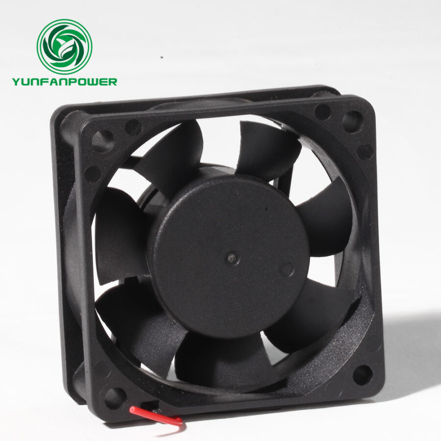 6025 DC FAN 60X25MM