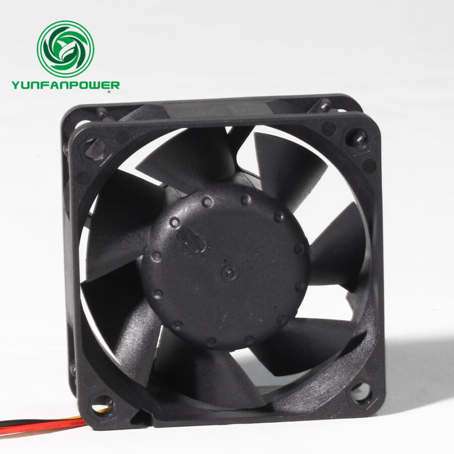 6025 DC FAN 60X25MM