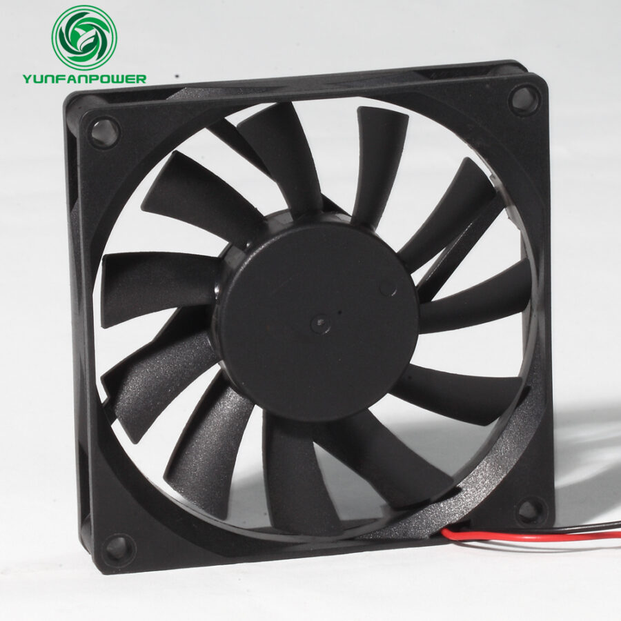 8015 DC FAN 80X15MM