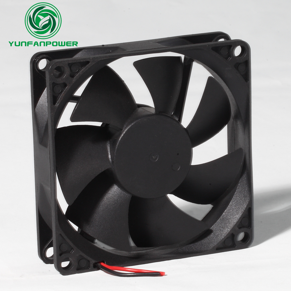 8020 DC FAN 80X20MM