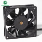 12038 strong airflow DC FAN,speed form 3000-6500rpm