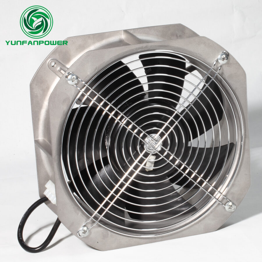 22580 DC FAN 225*225*80mm