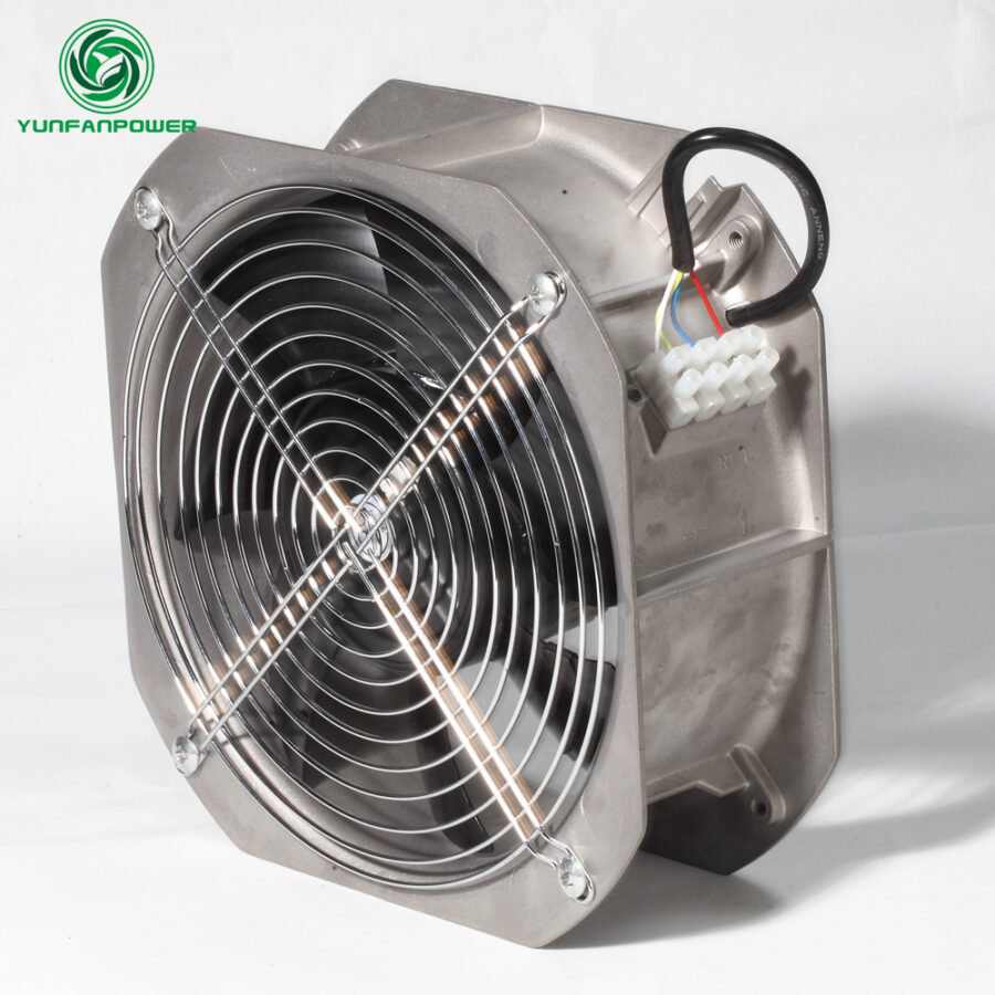 22580 DC FAN 225*225*80mm
