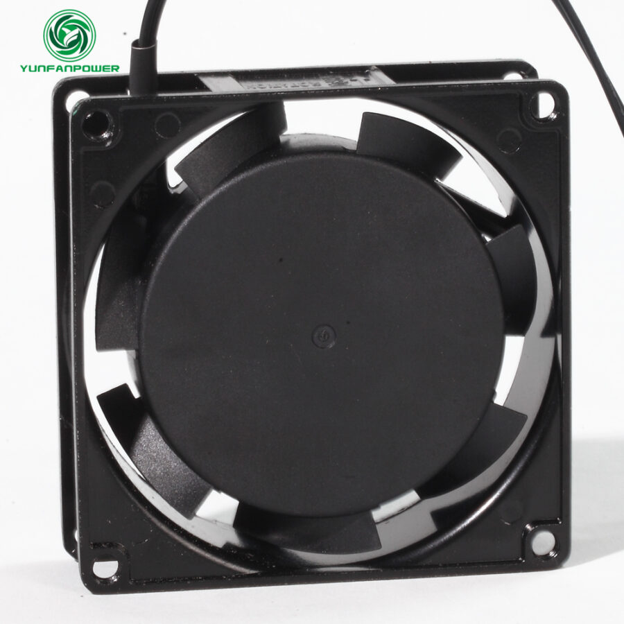 80mm 8025 AC FAN 80*80*25MM