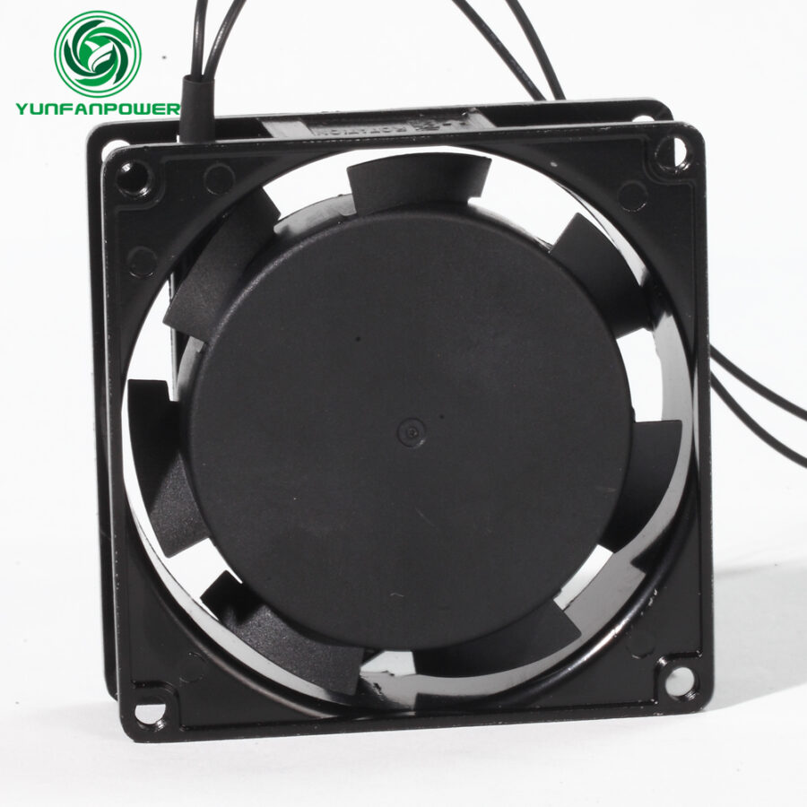 80mm 8025 AC FAN 80*80*25MM