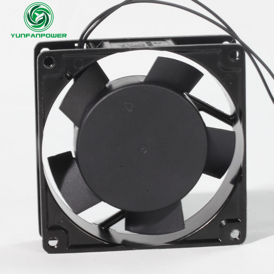 9225 AC FAN 92*92*25MM