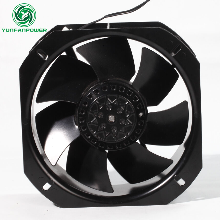 22580 AC FAN 225*80MM