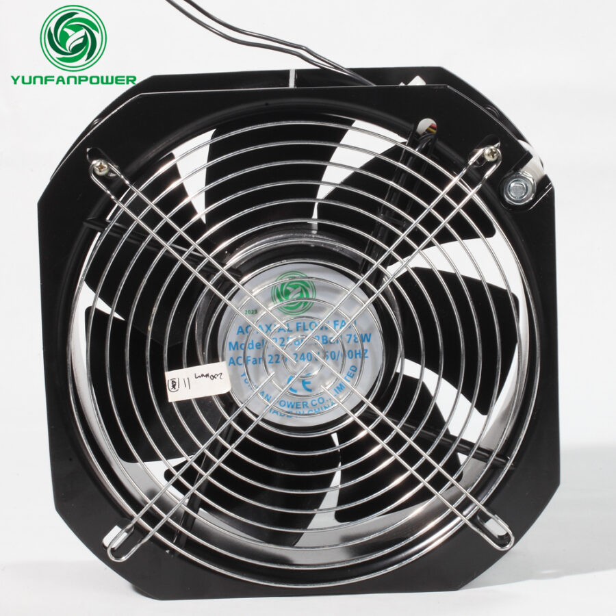 22580 AC FAN 225*80MM