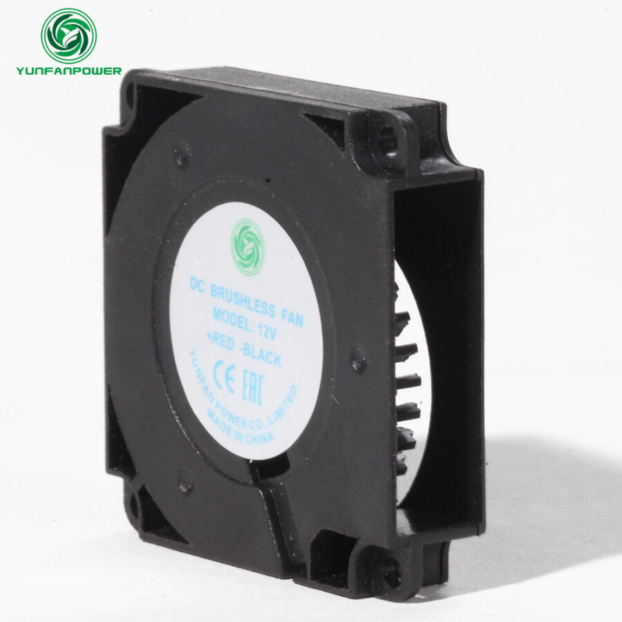 Blower fan 4010 ,fan size 40x10mm