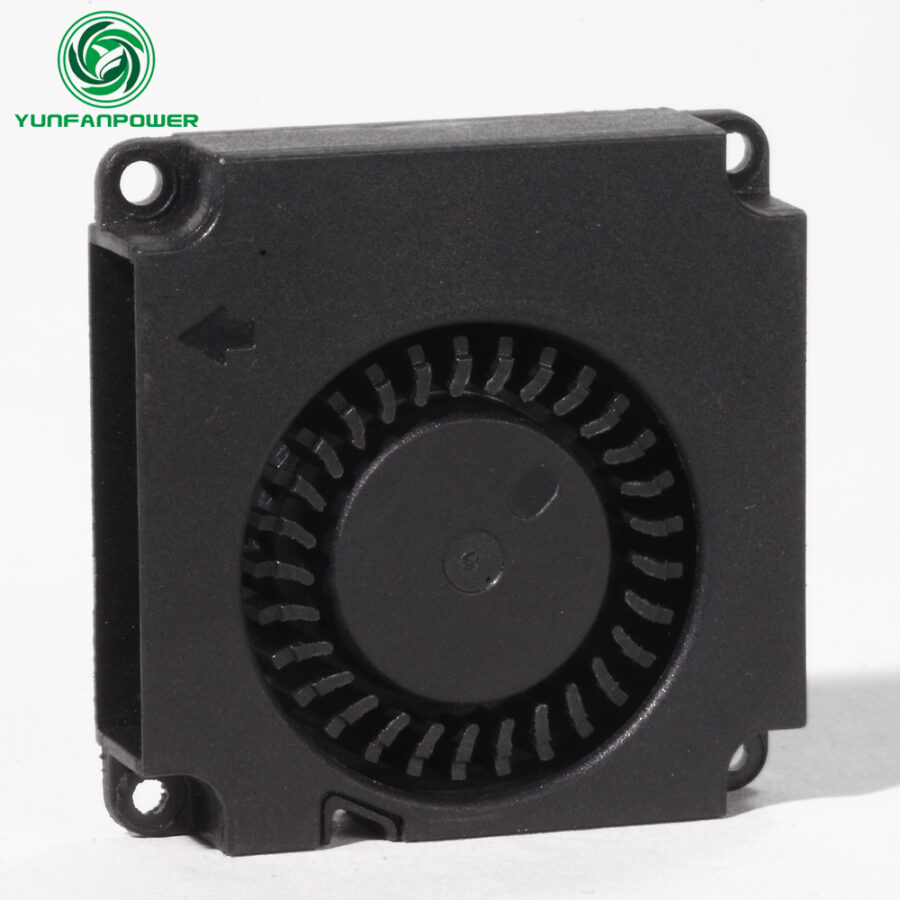 Blower fan 4010 ,fan size 40x10mm