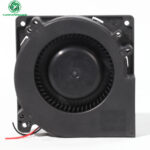 Blower fan 12032, fan size 120x32mm