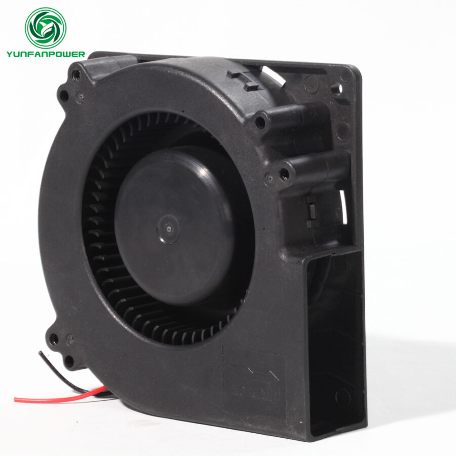 Blower fan 12032, fan size 120x32mm