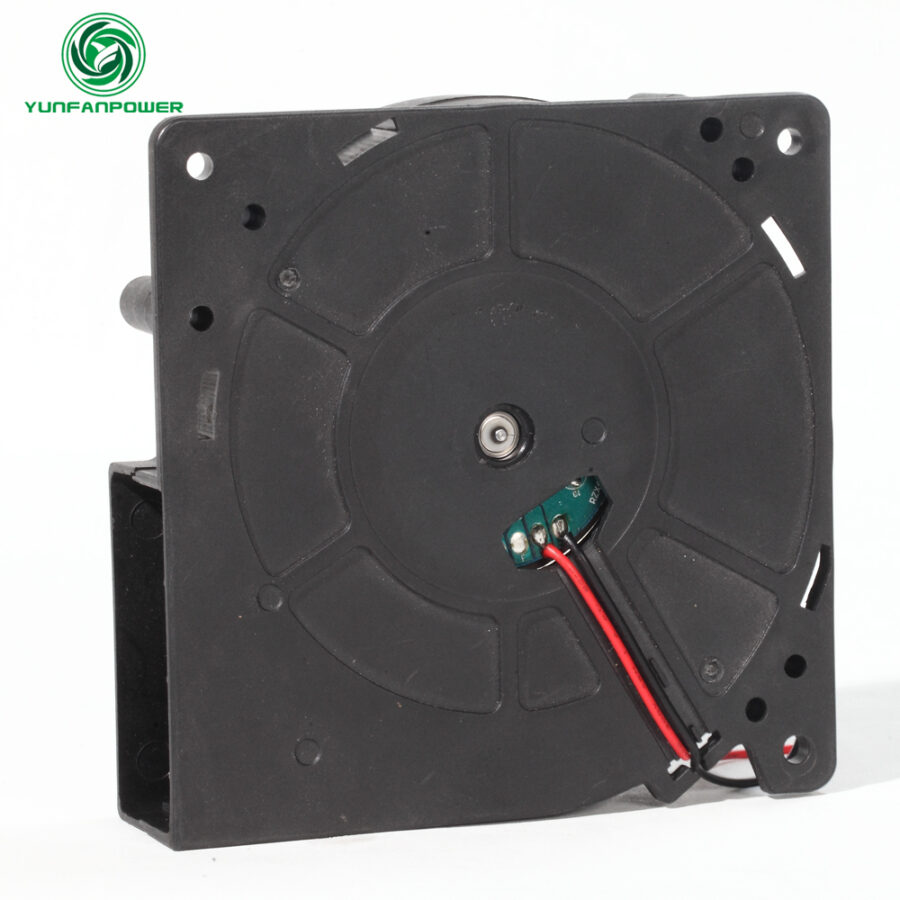 Blower fan 12032, fan size 120x32mm